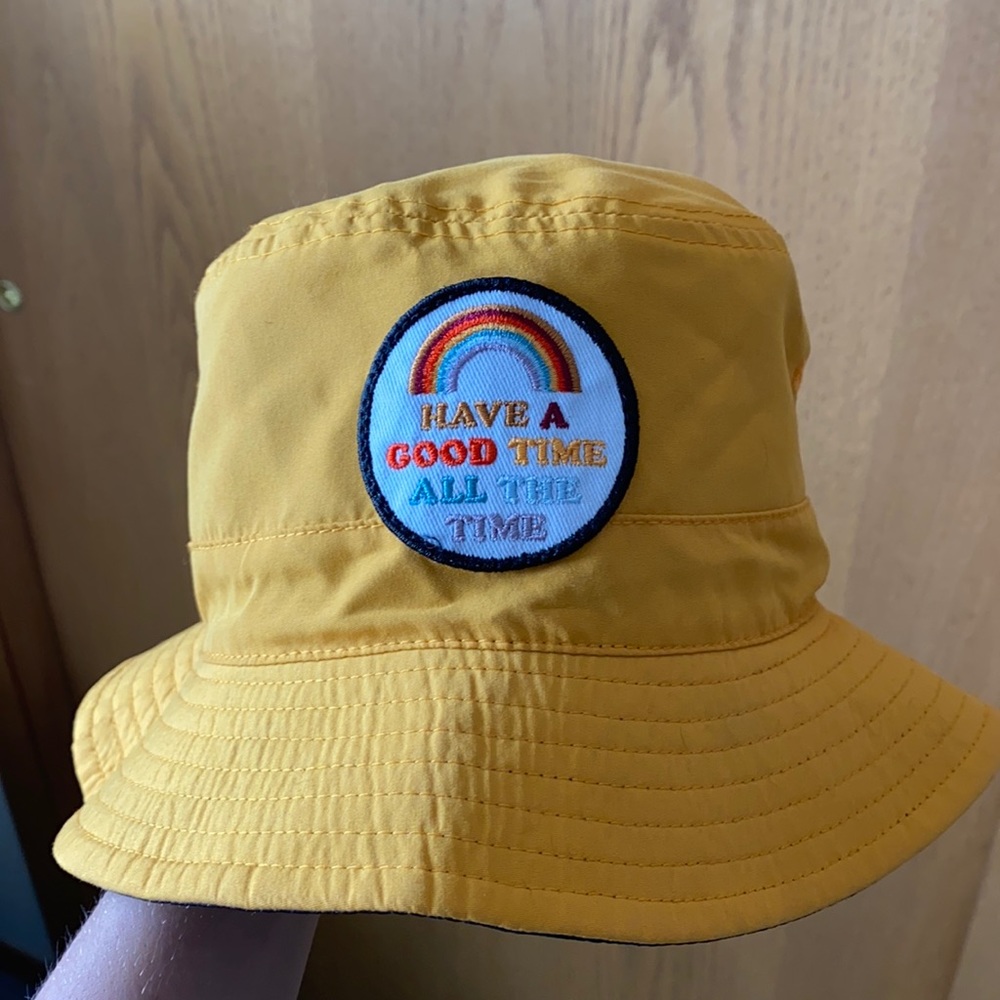 Volcom bucket hat